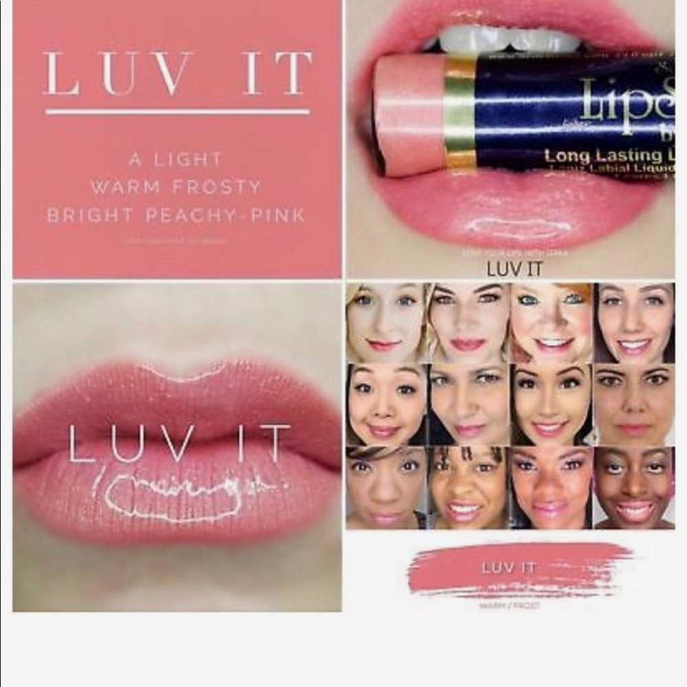 Lipsense - Picture 5 of 8